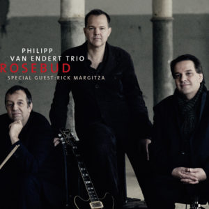 Philipp van Endert Trio - Rosebud (CD)