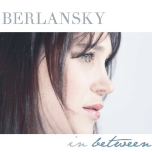 Esther Berlansky - In between (CD)