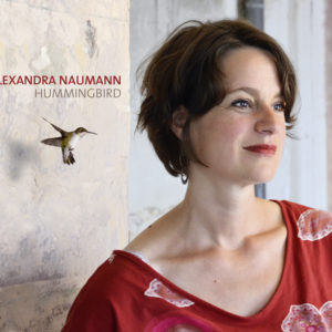 Alexandra Naumann - Hummingbird (CD)