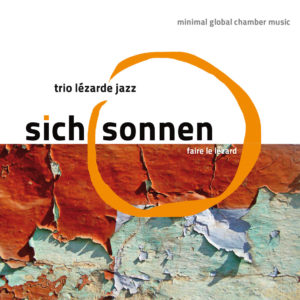 minimal global chamber music - sich sonnen (CD)