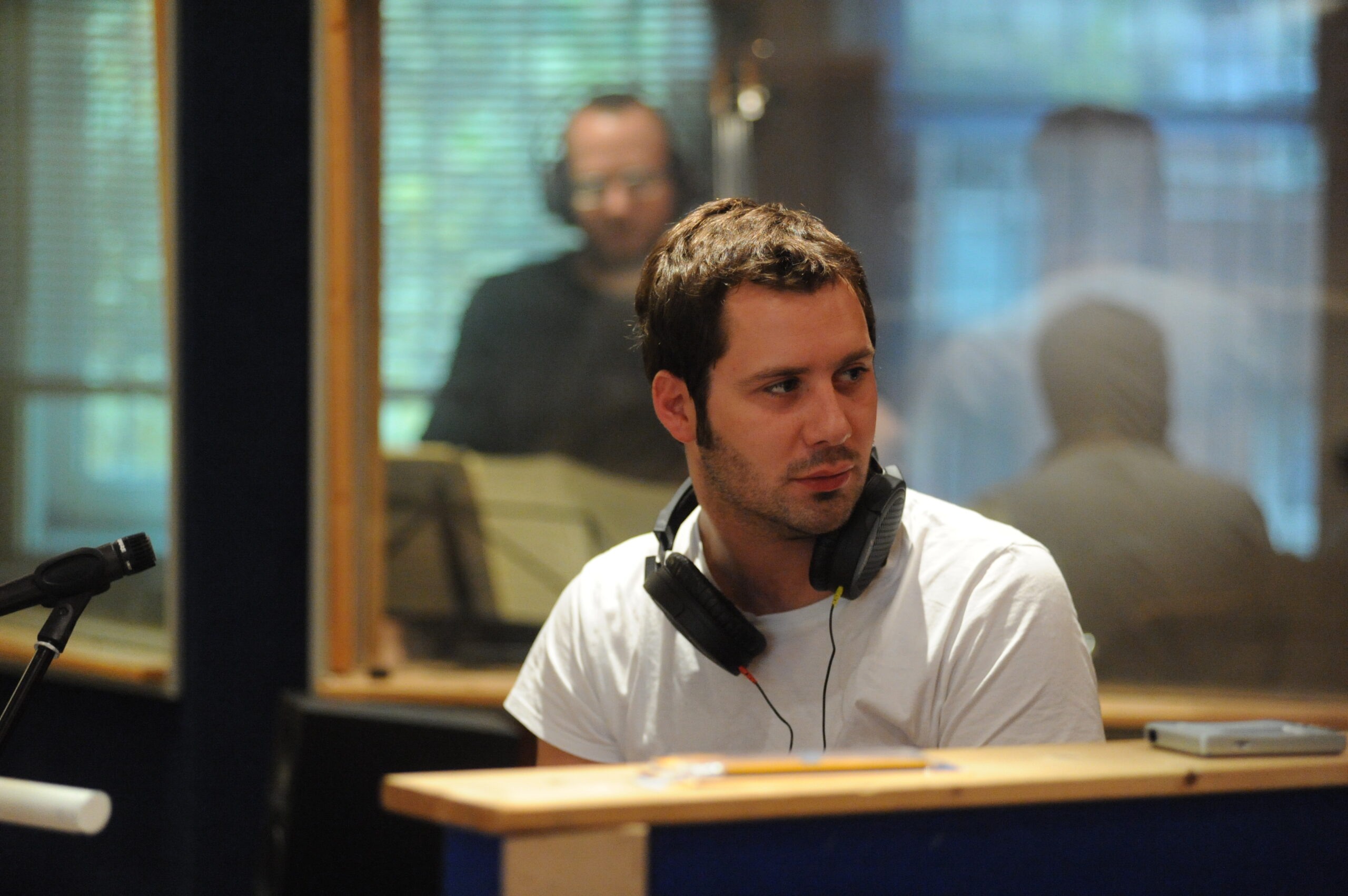 Maxime Bender Orchestra - Fellowship (CD) - Image 2