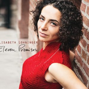 Elisabeth Lohninger - Eleven Promisses (CD)