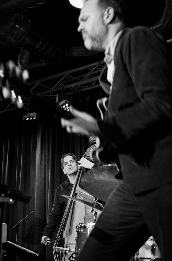 Philipp van Endert & André Nendza - 50/50 - Image 4