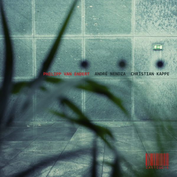 Philipp van Endert - Cartouche (LP)