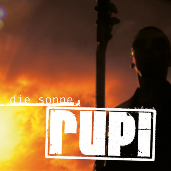 Rupi - Die Sonne (CD)