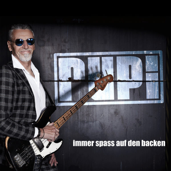 RUPI - Immer Spass auf den Backen (CD)