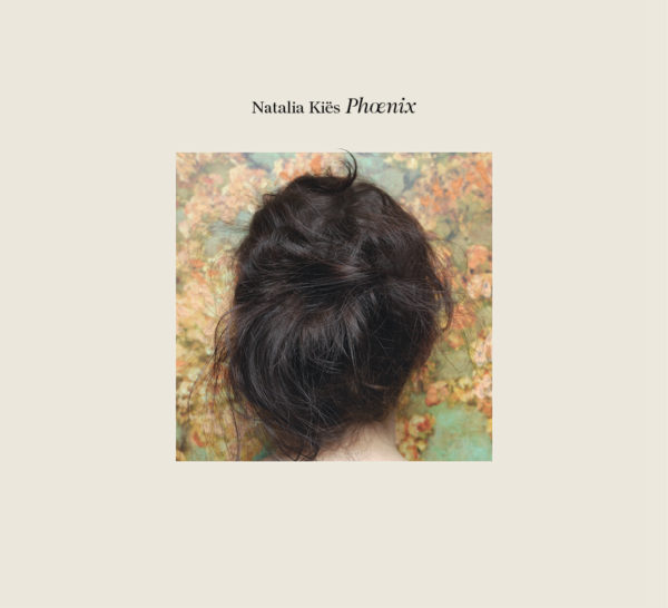 Natalia Kiës - Phœnix (CD)