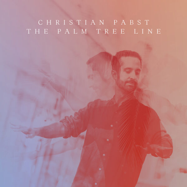 Christian Pabst - The Palm Tree Line (CD)
