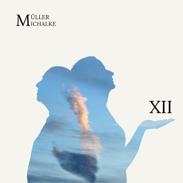 MüllerMichalke - XII (CD)
