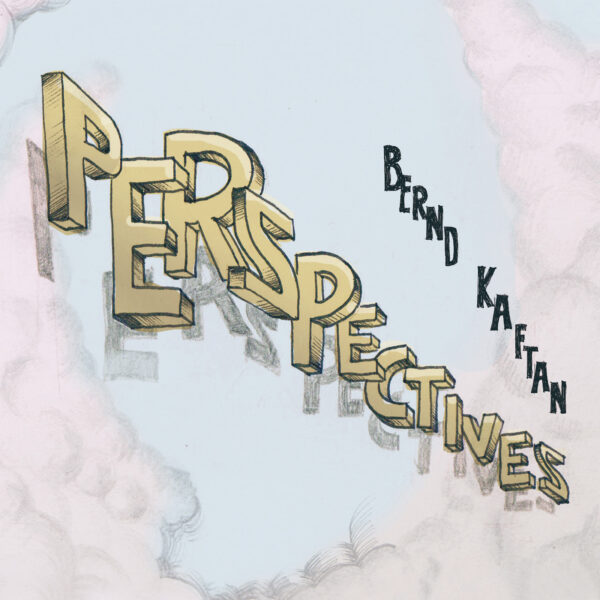 Bernd Kaftan - Perspectives (CD)