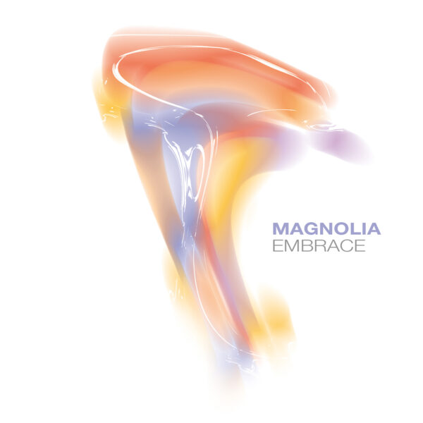 Magnolia - Embrace (CD)