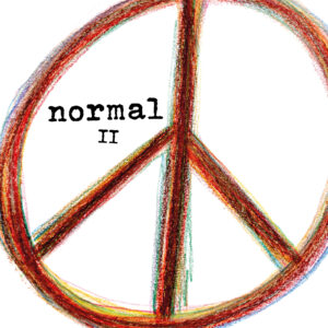 Axel Fischbacher Trio feat. Tamara Lukasheva & Ohad Talmor - normal II (LP)